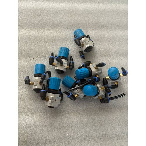 询价下单FESTO拆机调压阀，LR-M5-D-O-7-MICRO 5