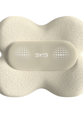 skg腰部按摩器M5全自动揉捏
