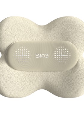 skg腰部按摩器M5全自动揉捏