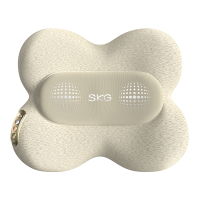 skg腰部按摩器M5全自动揉捏