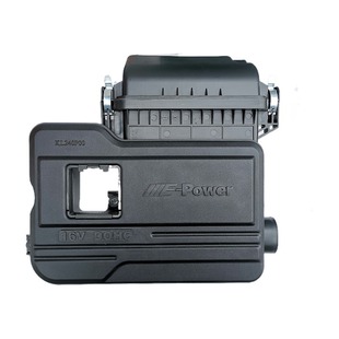 适配长安新奔奔CX20欧力威空滤外壳总成进气谐振器空气滤芯壳总成