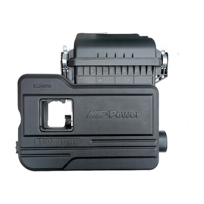 适配长安新奔cx20欧力威空滤外壳