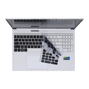 适用2025款机械革命极光X键盘膜潮玩版笔记本极光XPro键盘保护膜旷世XPro电脑防尘垫按键保护套16寸屏幕膜