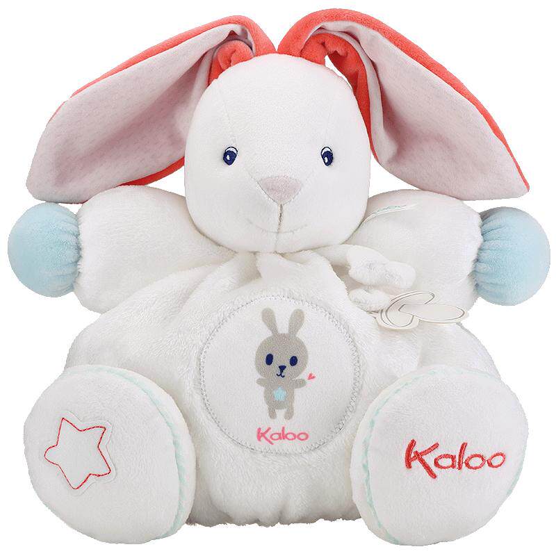 kaloo新款夜晚幻想助眠婴儿玩偶