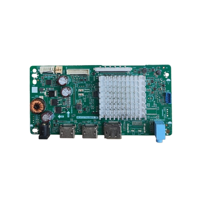 联想K2718QRT2775Q.EB818驱动板