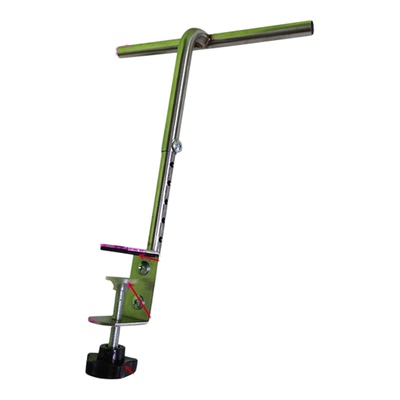 不锈钢坐姿矫正器坐好正