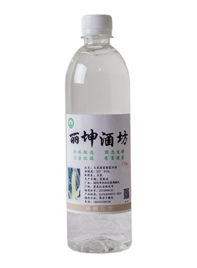 原浆酒东北自酿玉米泡药散装白酒