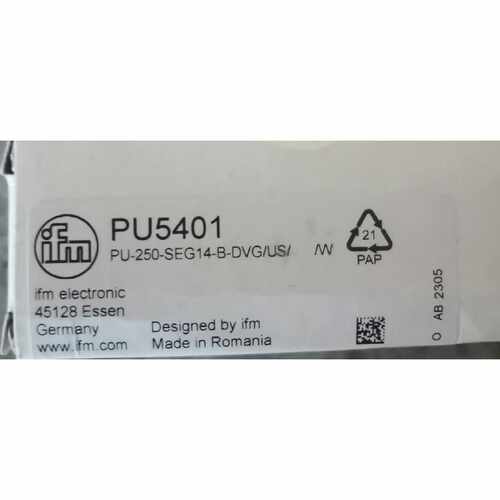 询价易福门  PU5401