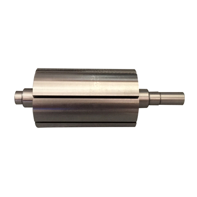 贝克转子VT4.16DVT3.80转轴4.25