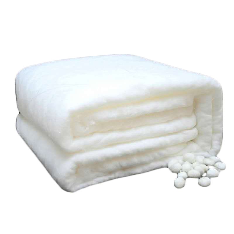 【桑蚕丝裸胎】手工双宫丝被子被芯正宗蚕丝原材料冬被空调被定做