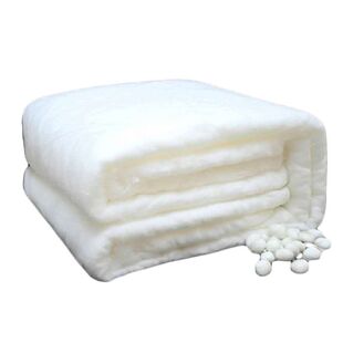 【桑蚕丝裸胎】手工双宫丝被子被芯正宗蚕丝原材料冬被空调被定做