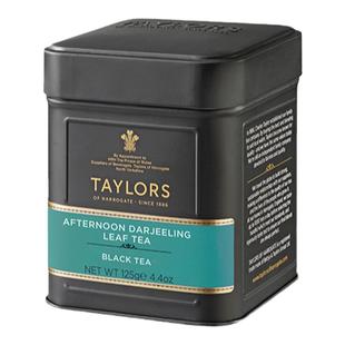 taylors薄荷绿茶英国进口茶包泰勒英式花草茶冷泡水果茶叶下午茶