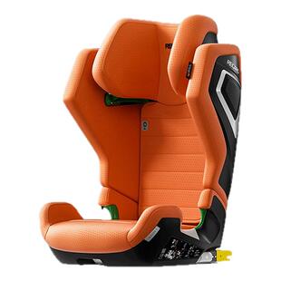奶爸家德国进口RECARO儿童安全座椅大童汽车载用AXION1幻影3-12岁