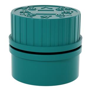 森森鱼缸刷清洗神器迷你磁力刷清理清洁工具小型玻璃擦双面强吸力