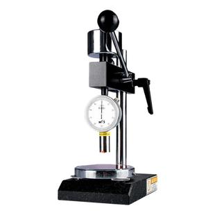 韦度邵氏硬度计a型便携式泡沫橡胶硬度计lx-a c d型测试仪硬度测