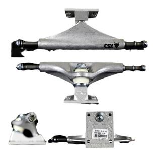 THEEVE进口支架 签名款CSX系列进口桥 T桥 极限公社滑板店 送桥钉