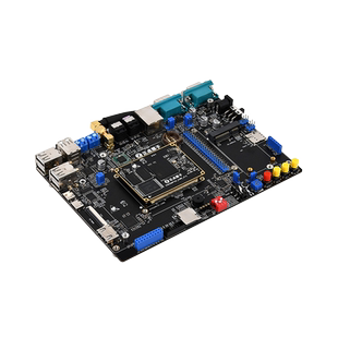 正点原子STM32MP157异构双核Linux开发板 A7+M4 配教程资料