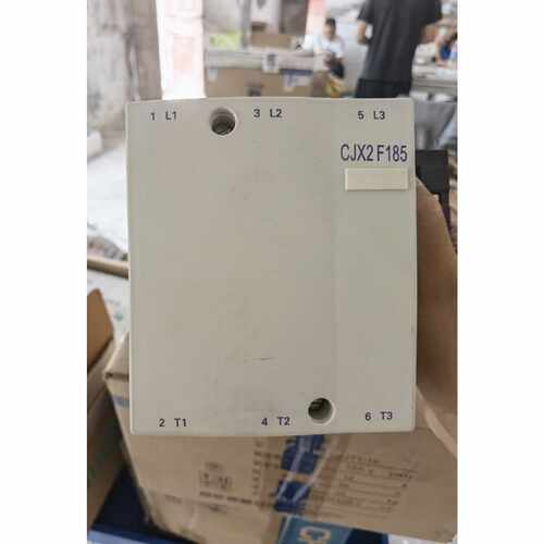 询价天正CJX2F185交流接触器 185A 220V线圈