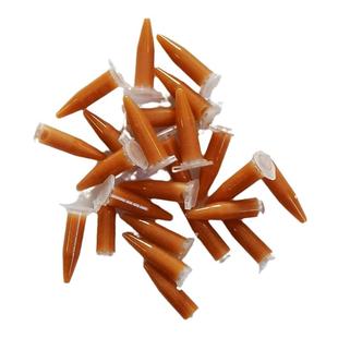 丰年虾卵幼虫免孵化卤幼冷冻冰冻丰年虾幼鱼开口粮热带鱼小型鱼食