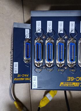 【询价】STEC：PAC-6E，PAC-1E适用
