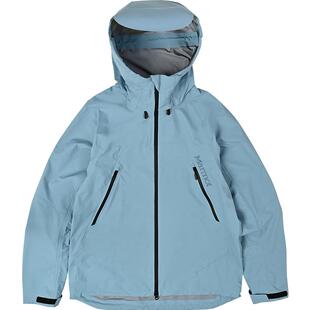 MARMOT土拨鼠GTX Nargis 纳吉斯轻量男子防泼水冲锋衣硬壳夹克