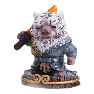 网红新款适合送男生的盲盒礼物