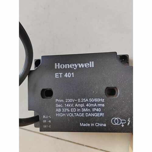 【议价-可维修】点火器ET401A点火变压器ET401 /二手均有货