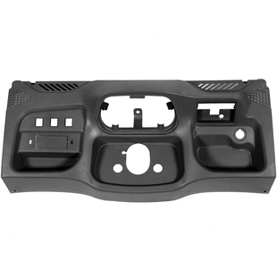 金彭篷车工作台电动三轮原厂仪表台全半篷塑料操作台凌动宝祺君越