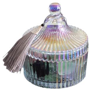 天然香薰diy矿石原石碎石 ins室内无火香薰精油扩香彩色水晶石