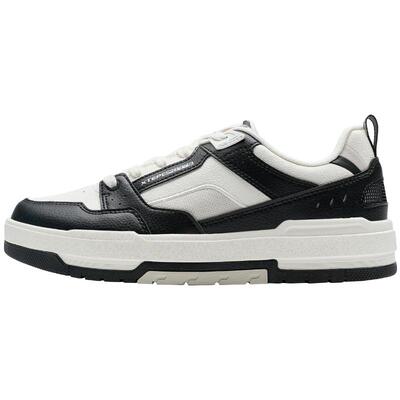 撞色百搭情侣板鞋防滑