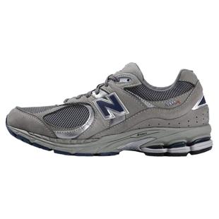NEW BALANCE/NB 正品新年冬季男复古跑步鞋女运动休闲鞋ML2002RHO