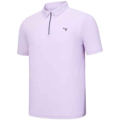 RAPIDO雳霹道男士短袖POLO衫