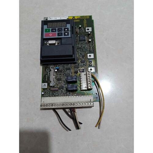ECO变频器主板CPU板G85139-E1721-A8—议价