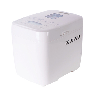 日本西罗卡siroca面包机家用全自动多功能小型早餐发酵和面吐司机