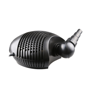 森森cfp鱼池过滤抽水泵池塘高扬程循环泵假山潜水泵流水泵防堵泵