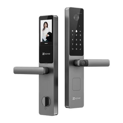 萤石DL20FVS4G人脸识别智能锁