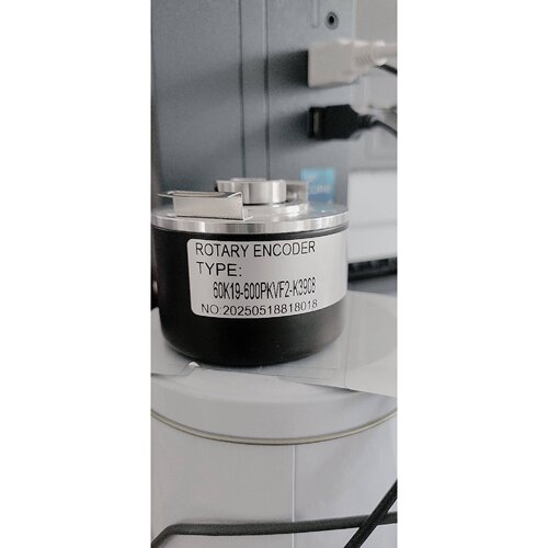 询价下单HFT-D5206RIVHLDG.R20594 编码器 可开发票