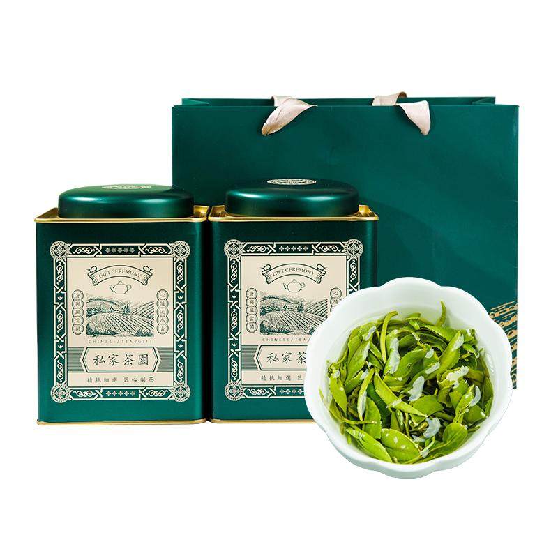 日照绿茶2026新茶春茶一斤板日照绿茶