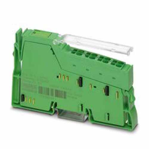 议价菲尼克斯模拟量模块IB IL AI 4/I-PAC-2700458原装正品全新现