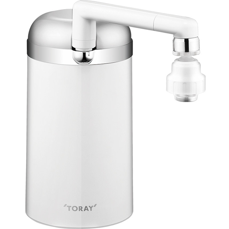 TORAY日本东丽净水器通用滤芯SWC.80J台上SW802J804J801G芯子SW5