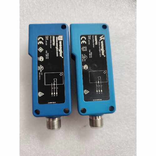 【请询价】工程剩余全新品Wenglor威格勒XN96P3镜