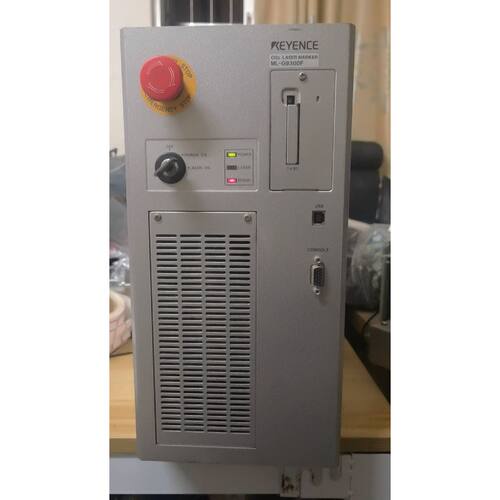 〔议价-可维修〕E ML-G9300F打标机主机 工业自动化配件
