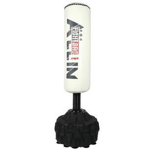 FIGHTBRO飞特氏立式沙袋底座吸盘训练拳击落地式不倒翁家用型沙包