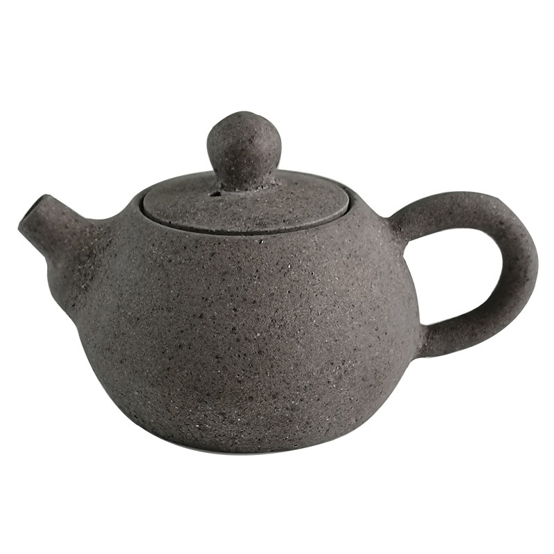 平定正宗砂壶大红袍泡杯功夫茶具
