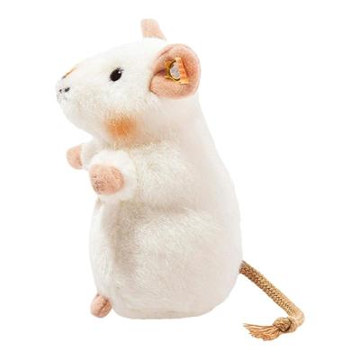 steiff毛绒玩偶德国品牌