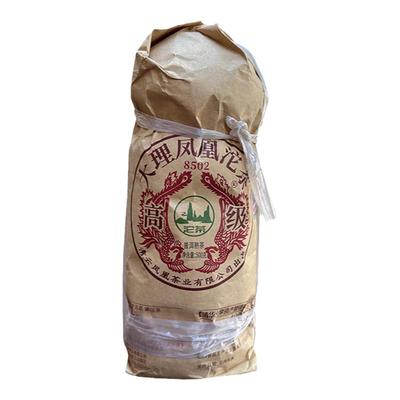 云南普洱茶 2022年 8502 100g*5 大理凤凰沱茶高丨级（熟茶）