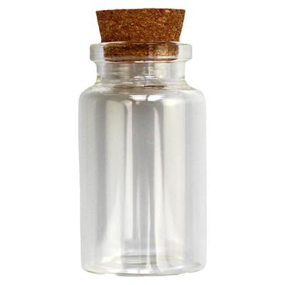 木塞彩虹瓶礼物幸运星