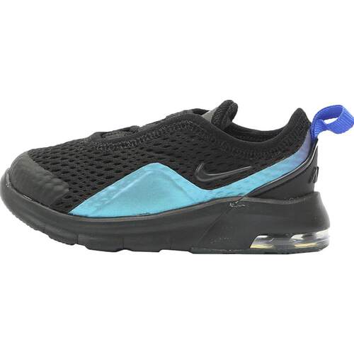 Nike/耐克正品 AIR MAX MOTION 2 (TDE) 运动童鞋 气垫  AQ2744