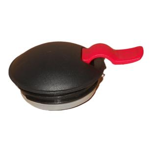 旭光不锈钢保温壶XG-7718壶盖泡茶水壶盖子咖啡壶通用杯盖配件