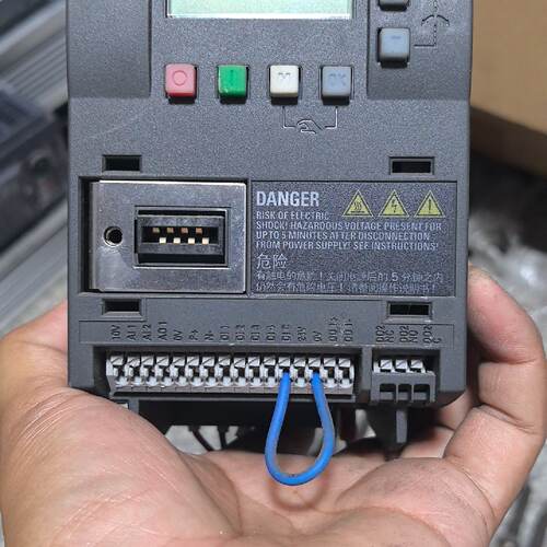 【询价】6SL3210-5BE17-5UV0  0.75KW 380适用